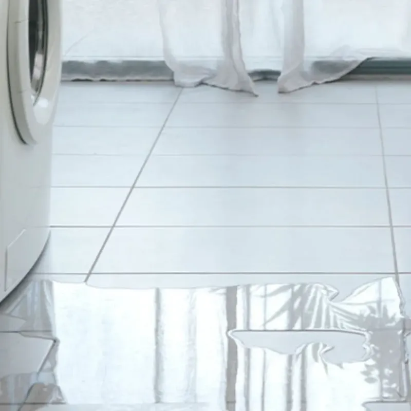 Appliance Leak Cleanup in Huron, SD