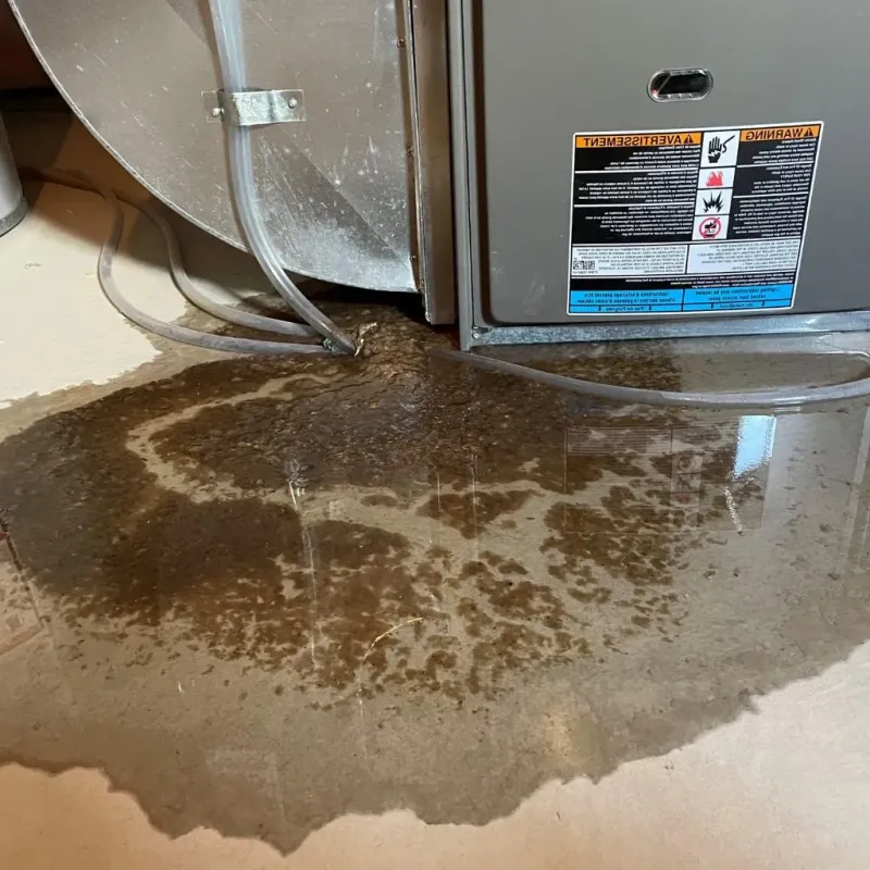 Pipe Burst and Leak Restoration in Huron, SD