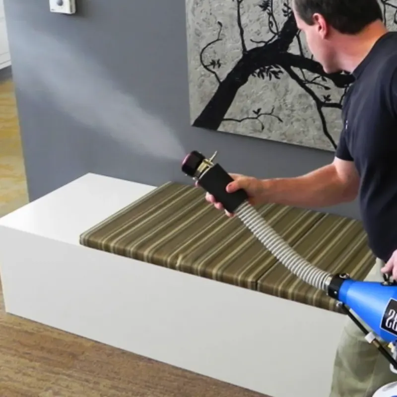 Professional Odor Removal in Huron, SD