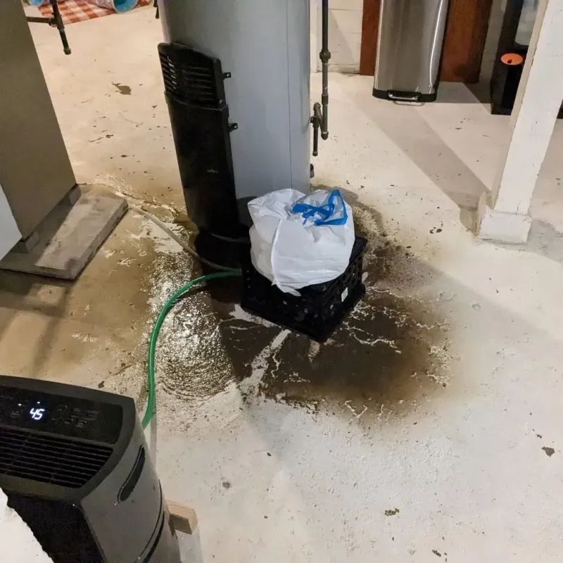 Sewage Backup Cleanup Service in Huron, SD